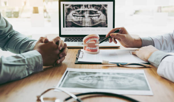 Best Emergency Dental Services for Seniors in Wolf Trap, VA