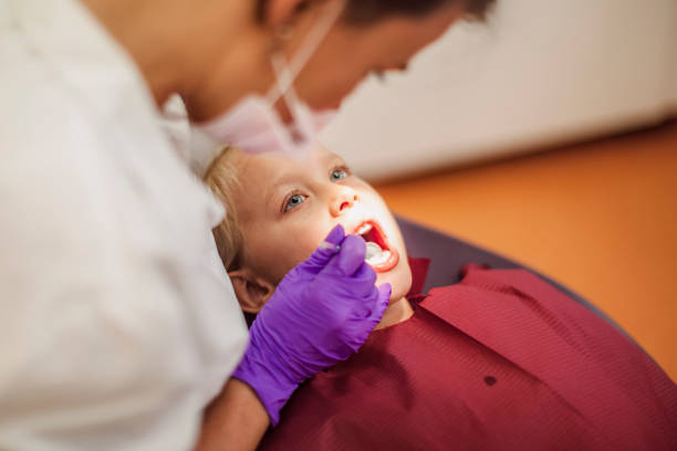 Best Emergency Root Canal Treatment in Wolf Trap, VA