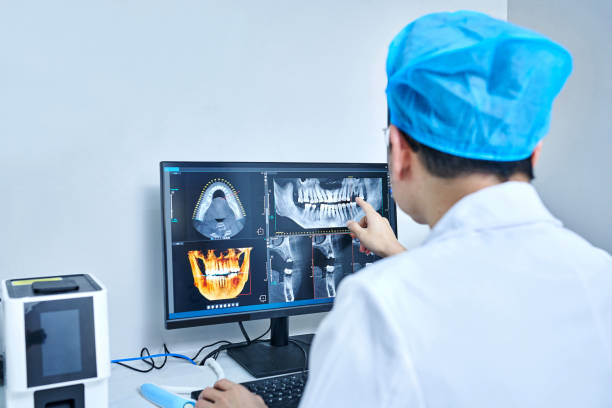 Best Orthodontic Emergency Dentist in Wolf Trap, VA