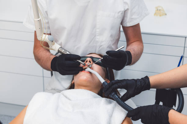 Best Pediatric Emergency Dentist in Wolf Trap, VA