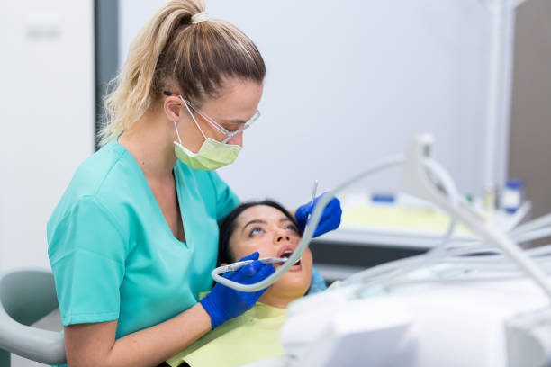 Wolf Trap, VA Emergency Dentist Pros
